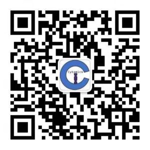 WeChat QR Code